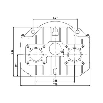 Case Transfer One Point Two